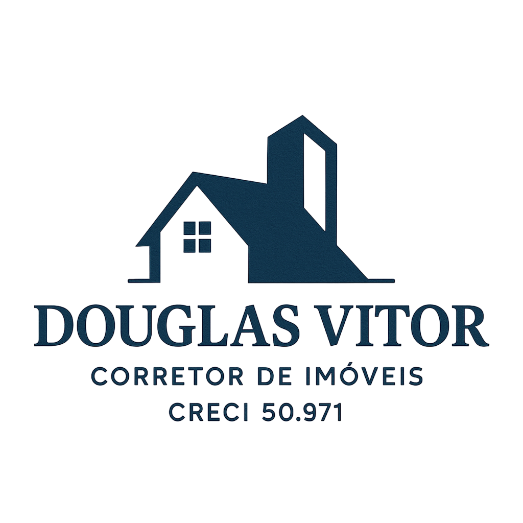 Douglas Vitor Corretor de Imóveis