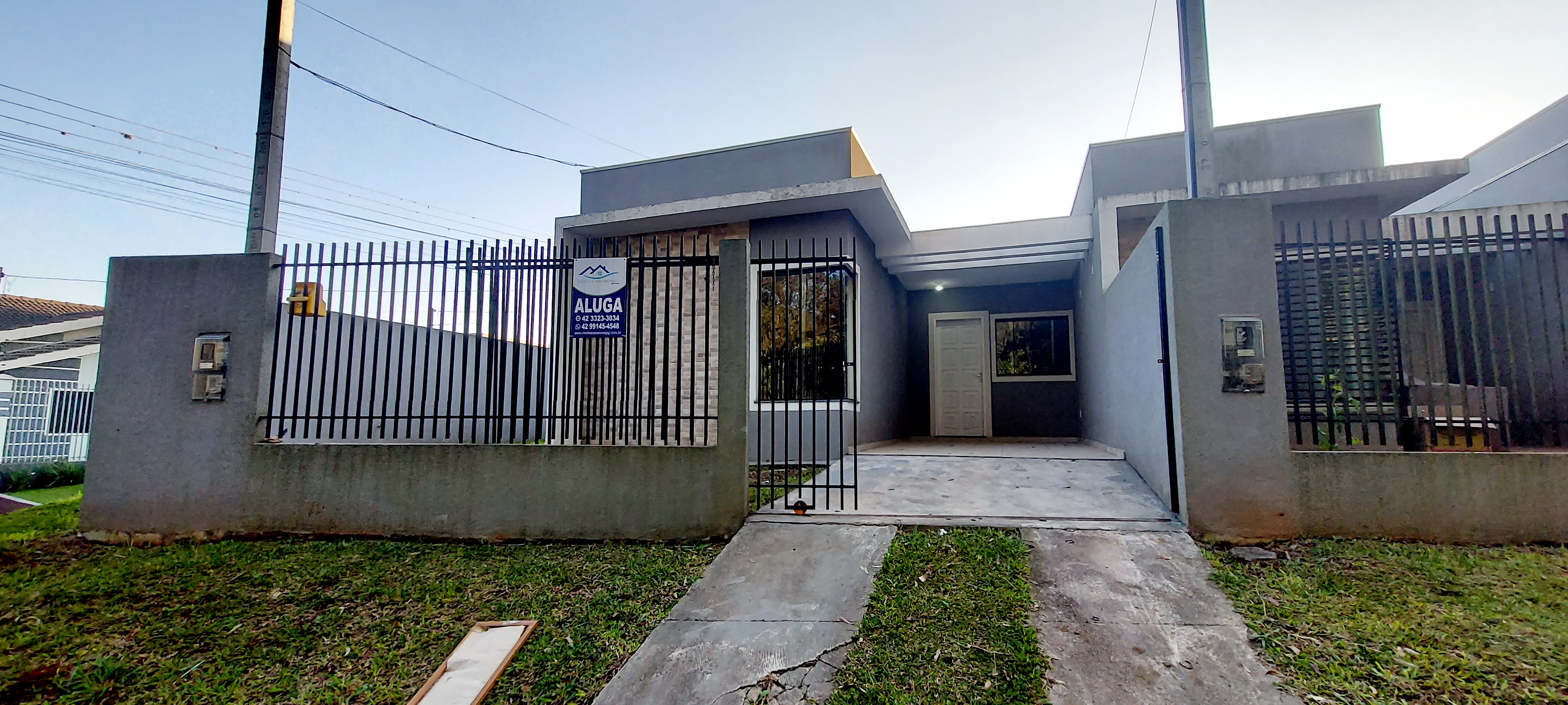 Casa - Imagem 2