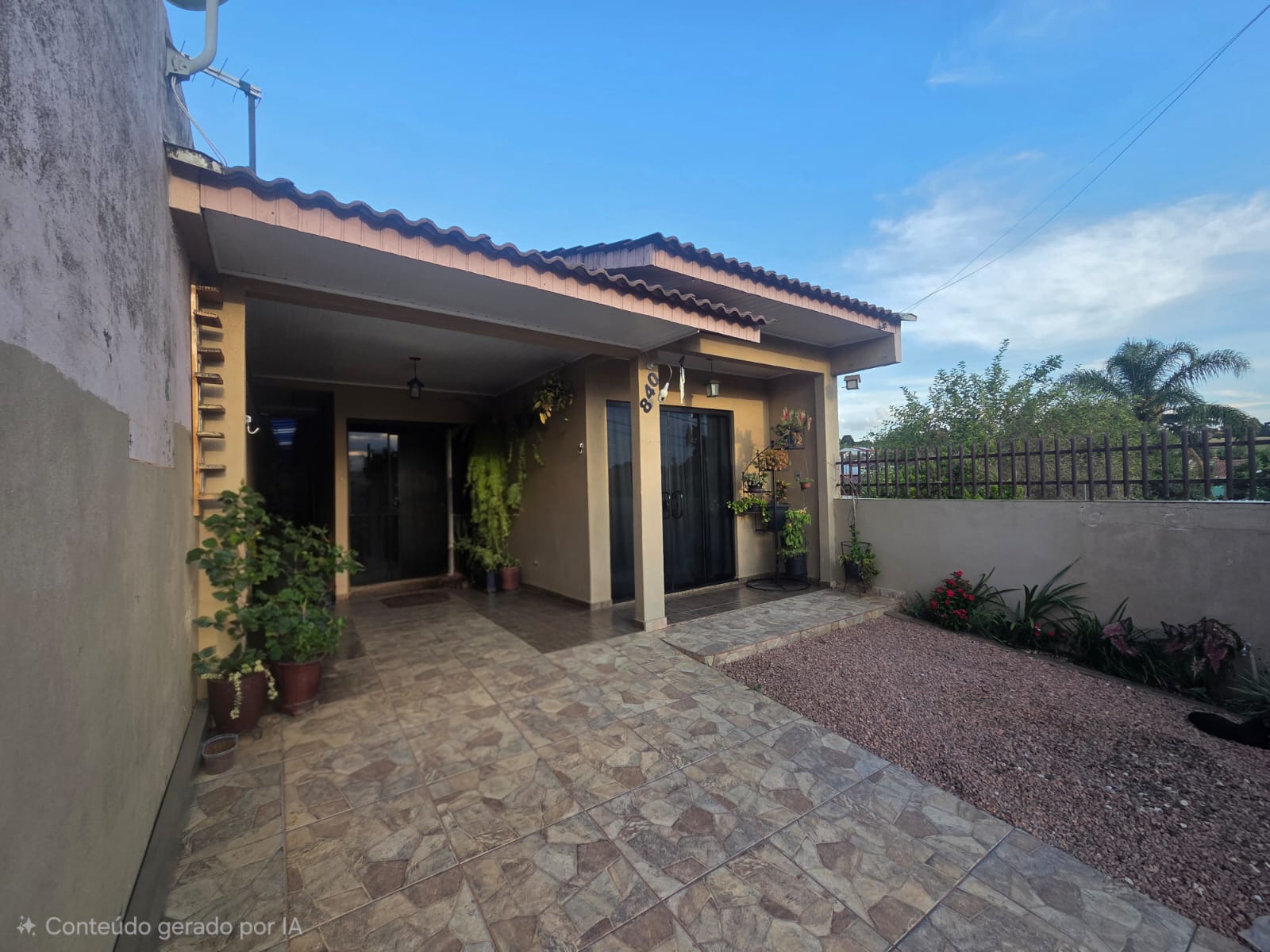 Casa