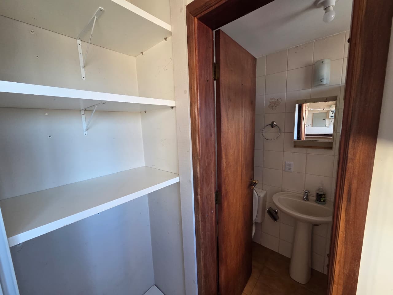 Apartamento