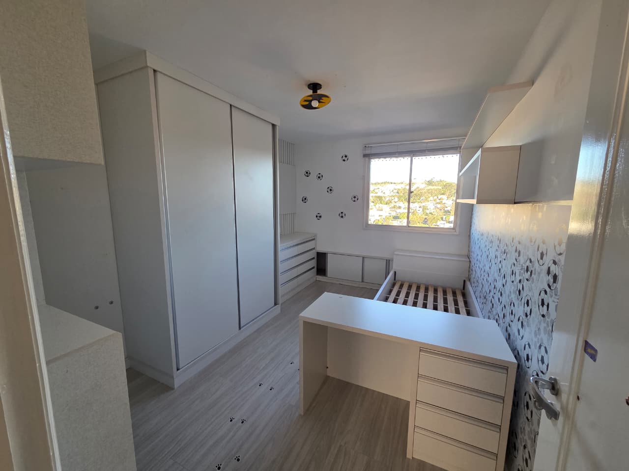 Apartamento