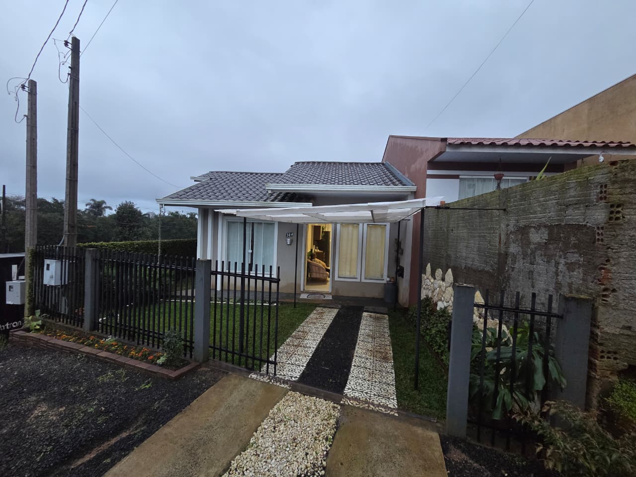 Casa