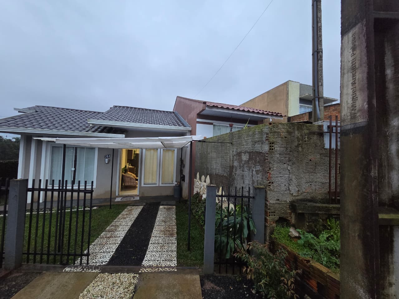 Casa